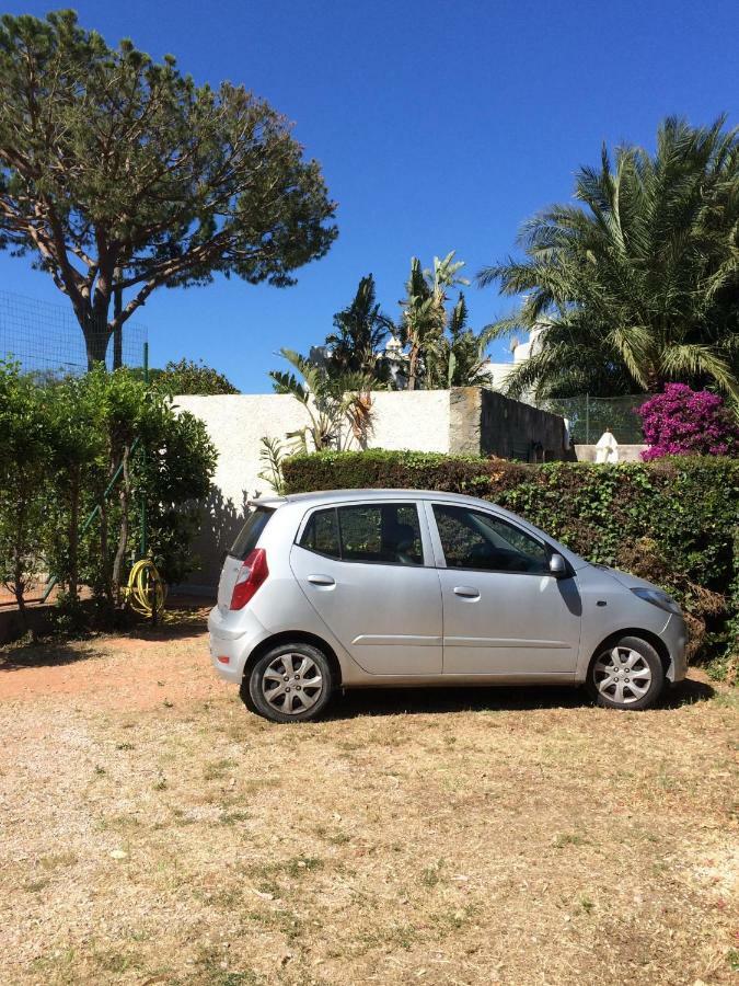 Appartamento Sporting Forio di Ischia Dış mekan fotoğraf