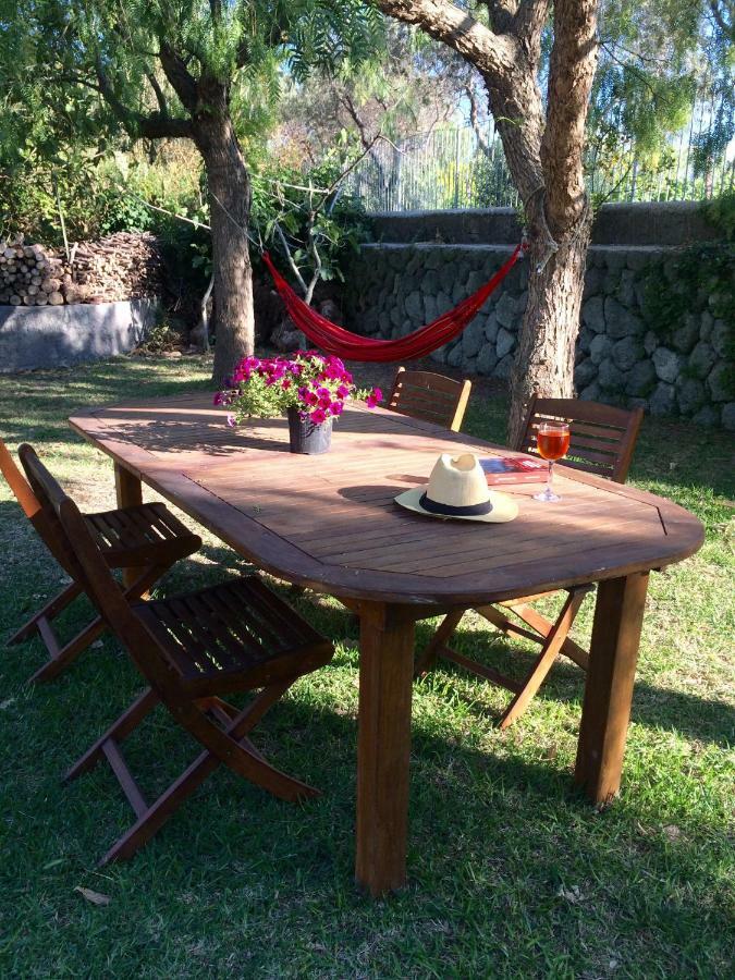 Appartamento Sporting Forio di Ischia Dış mekan fotoğraf