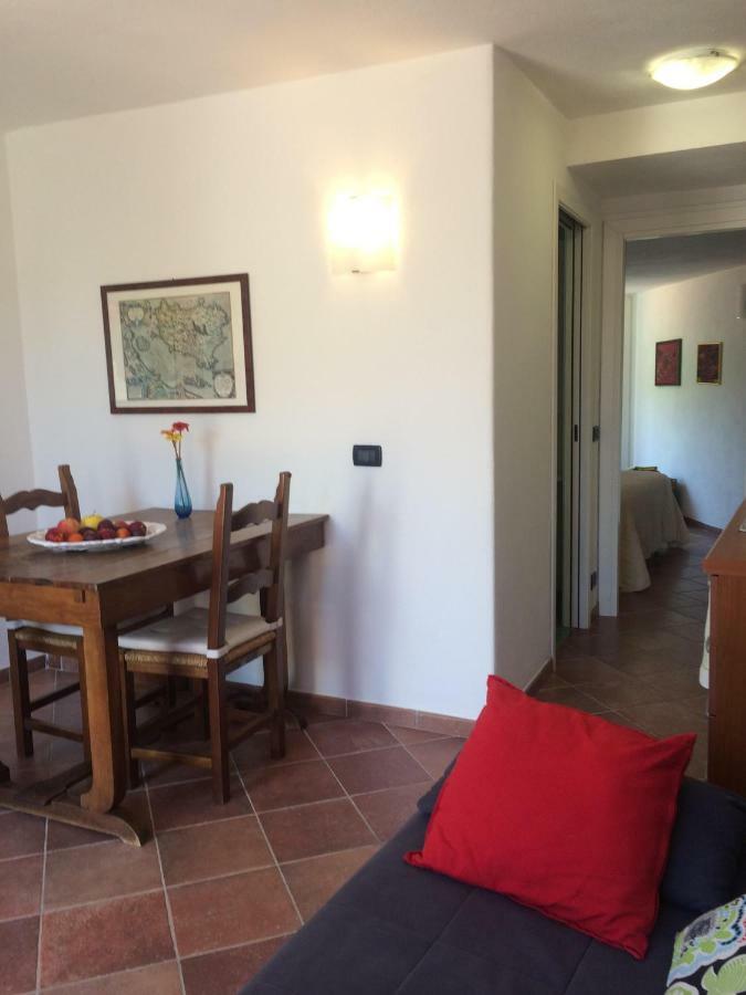 Appartamento Sporting Forio di Ischia Dış mekan fotoğraf